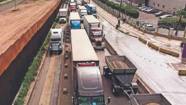 Exportaciones se dispararon 40% en agosto