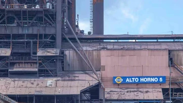 Altos Hornos de México perfila un nuevo dueño