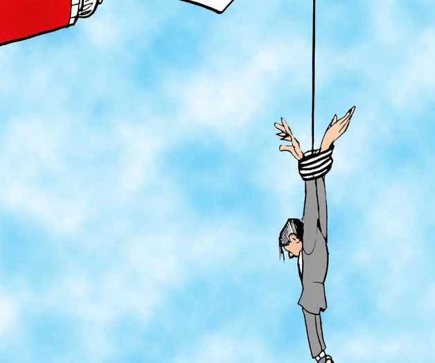 La pluma censora en México
