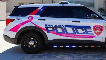 Muere apuñalado afuera de negocio en San Juan