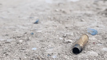 Va a la prisión por portar armas