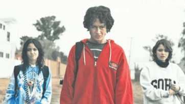 Terror entre adolescentes