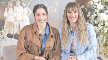 Le cantan al amor en nuevo sencillo