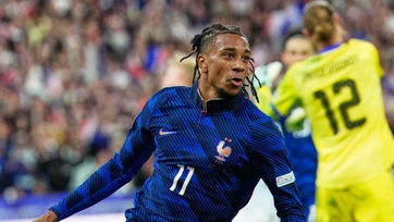 Zidane y Mancini logran sus primeras victorias en casa con Francia e Italia en la Liga de Naciones