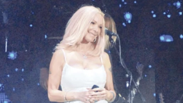 La Dama de Hierro