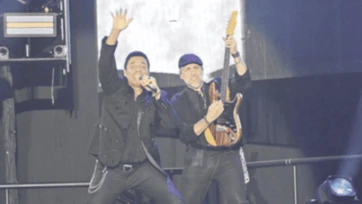 Todos bailan a su ritmo