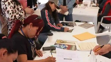 Alcanza Tamaulipas 693 mil empleos ante el IMSS