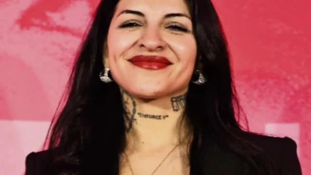 Cazzu habla sobre la iniciativa de ley que lleva su nombre