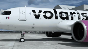 Volaris lanza asistencia para retrasos y cancelaciones