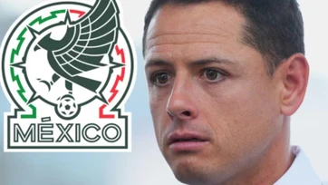 Chicharito levanta la mano para volver a la Selección