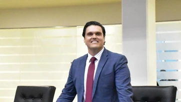 Exigen pruebas a Makito por dichos sobre el narco en Congreso