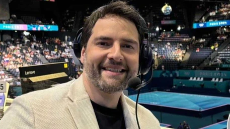Memo Schutz conquista segundo lugar de LCDLFM