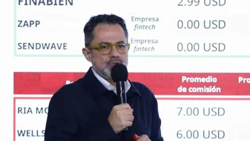 Profeco: el 87.4% de estaciones vende diésel por debajo de 27pesos