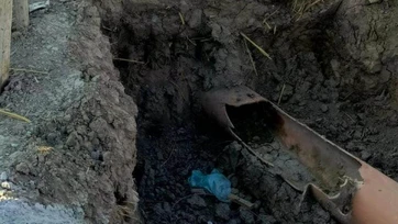 Obras ponen en riesgo red de drenaje