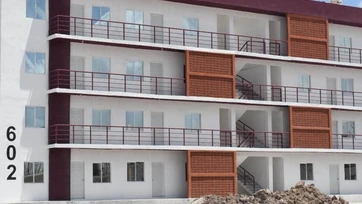 Avanza lento entrega de Casas del Bienestar