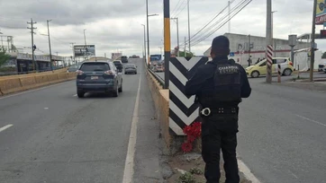 Vigilan de cerca para evitar robos