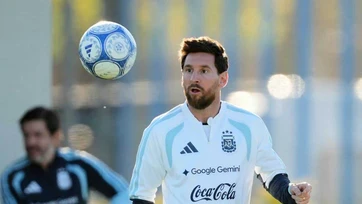 No creo que volvamos a tener a alguien como él: el último tango de Messi con Argentina