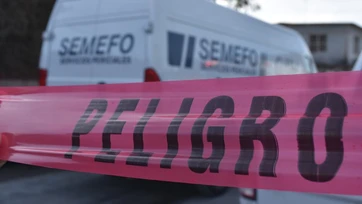 Pierden contacto; lo hallan muerto
