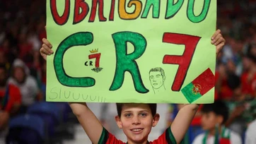 Portugal dice que la puerta está abierta al regreso de Cristiano Ronaldo tras malentendido