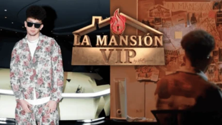 HotSpanish anuncia el regreso de La Mansión VIP 2