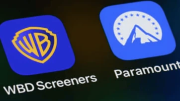 Las franquicias que unen Paramount y Warner Bros