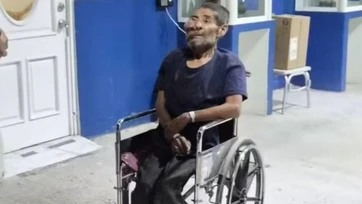 Muere don Joaquín