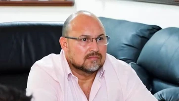 Revisará Fiscalía ataque a Rendón