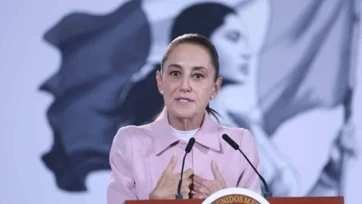 Sheinbaum descarta reducción de IEPS a bebidas alcohólicas