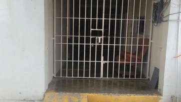 Detienen a hombre por intento de robo