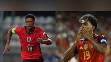 UEFA Nations League: Horario y canales para ver juegos de este martes