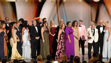 Los Emmy se mudan a Prime Video