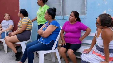 Ofrecen 20 mamografías gratuitas en Reynosa