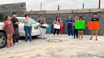 Temen apertura de acceso para vehículos pesados