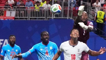FIFA sabía que arquero de Congo era inelegible