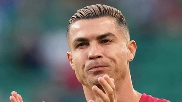 Dice Cristiano seguir disponible para Portugal