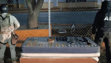 Ejército abate a dos civiles armados en enfrentamiento en Chihuahua