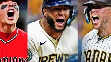 Horario y canales para ver playoffs de las Grandes Ligas