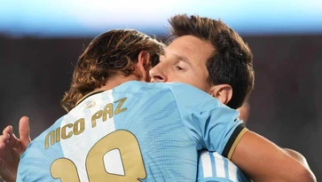 ‘Gracias y hasta siempre, capitán’