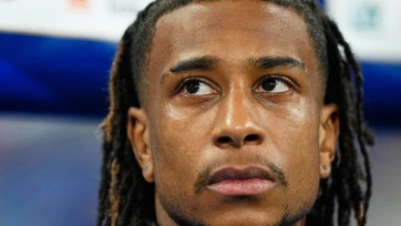Emerge Michael Olise como el jugador más peligroso de Francia