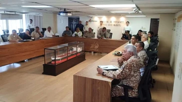 Vigila Pemex baja presión con potencial en el Golfo