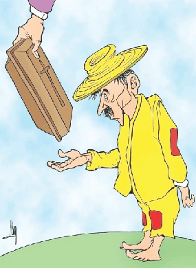 Siguen los apoyos al campo