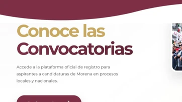 Pone Morena “candados” al nepotismo en Tamaulipas