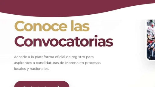 Pone Morena “candados” al nepotismo en Tamaulipas