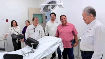 Cae uso de servicios públicos de salud