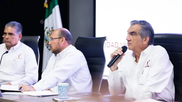 Colectivos destacan  diálogo con Américo
