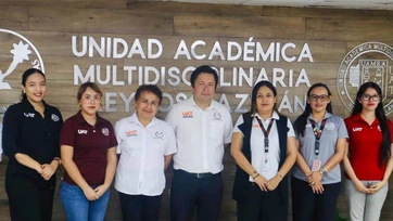 La UAT llega a la final internacional con proyecto de innovación educativa