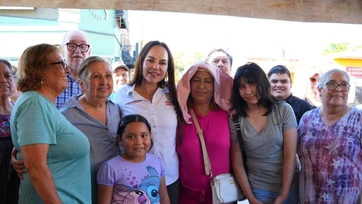 Destinan $4.6 mdp a mejorar vialidades de Nuevo Laredo