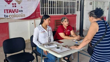 Piden escriturar terrenos y viviendas ya pagados