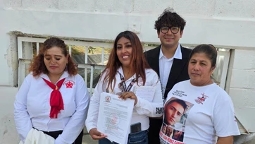 Piden buscar en cárceles personas desaparecidas