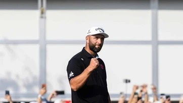 Jon Rahm no formará parte de LIV en 2027